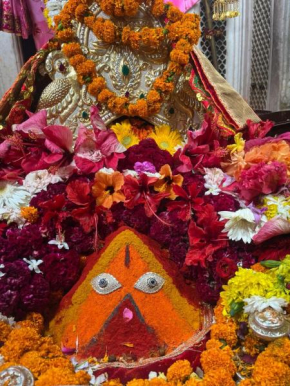 Hotel Jai Mata Chintpurni